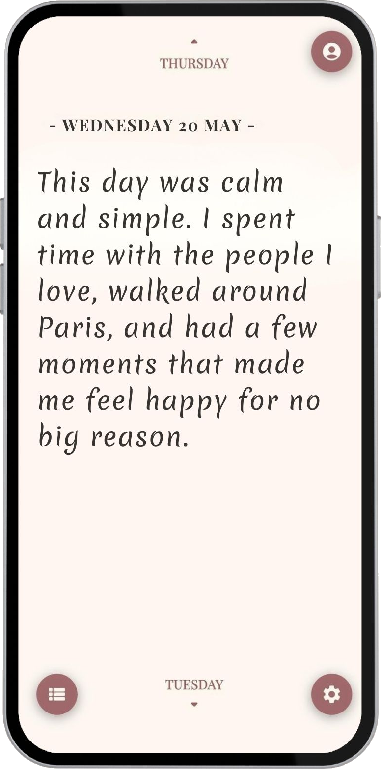 One Line app preview